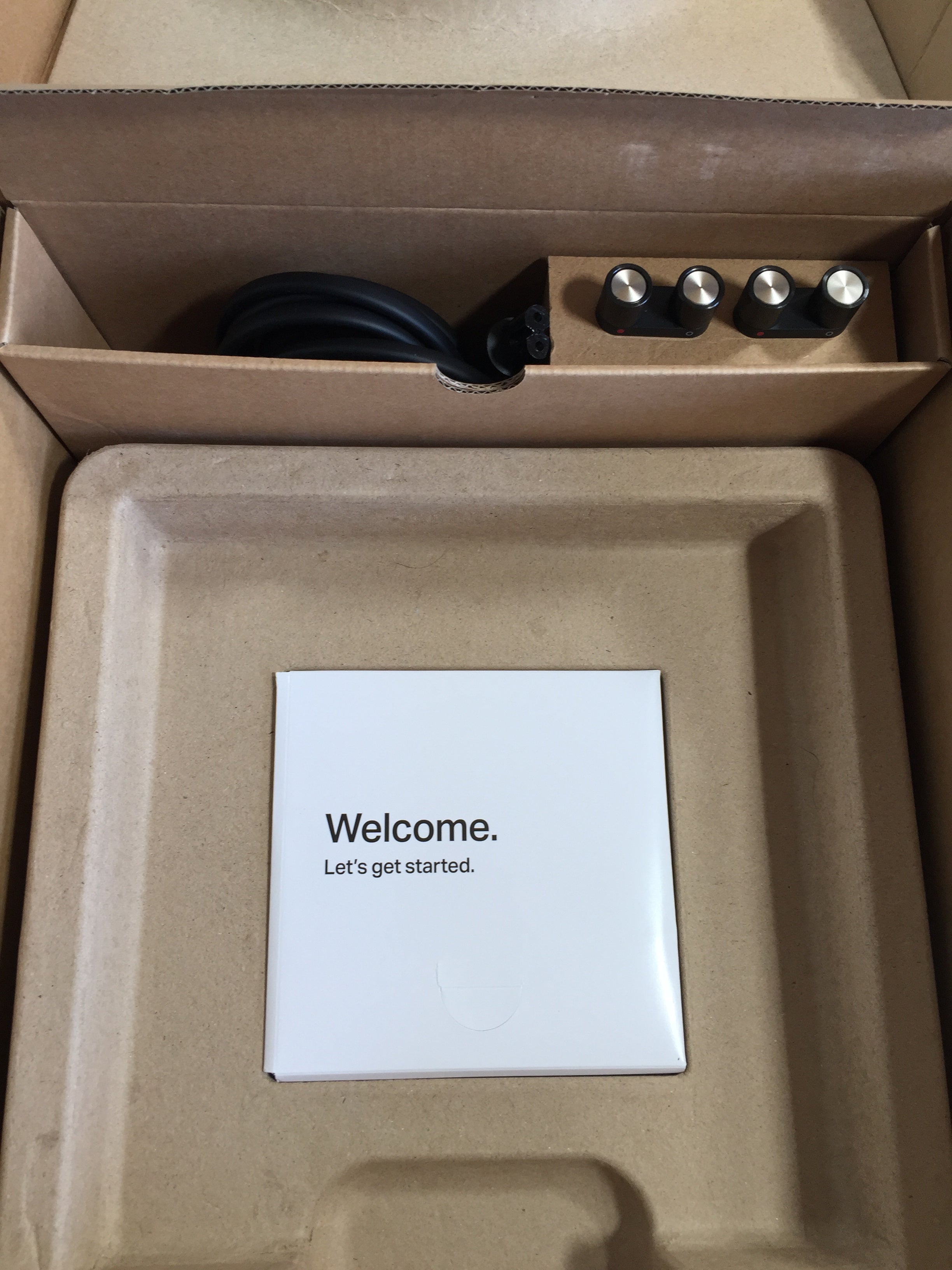 Sonos Wireless Amplifier AMPG1JP1BLK Network Audio Amp Airplay *TESTED* (7884731023598)